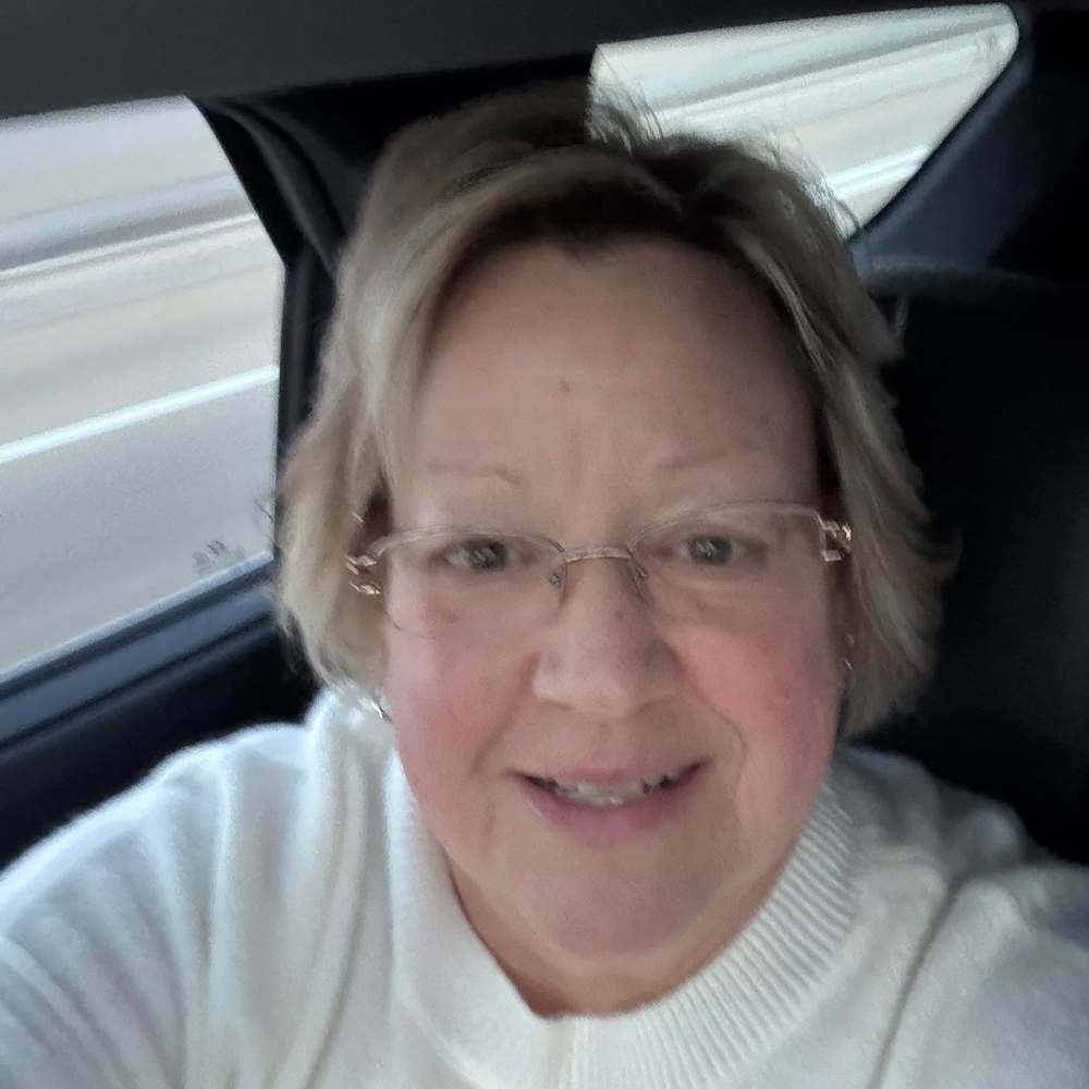 Meet your Posher, Lynn